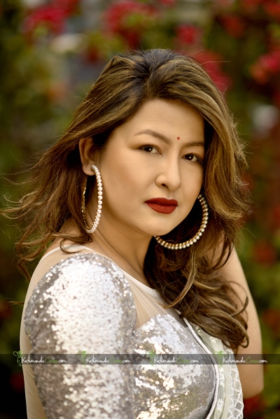 Usha Khadgi – Gallery 18